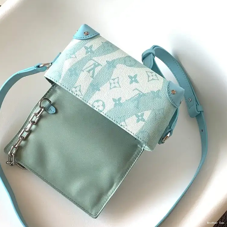 Brother Sam Yupoo Bag 2308DJ0021 LV 0620